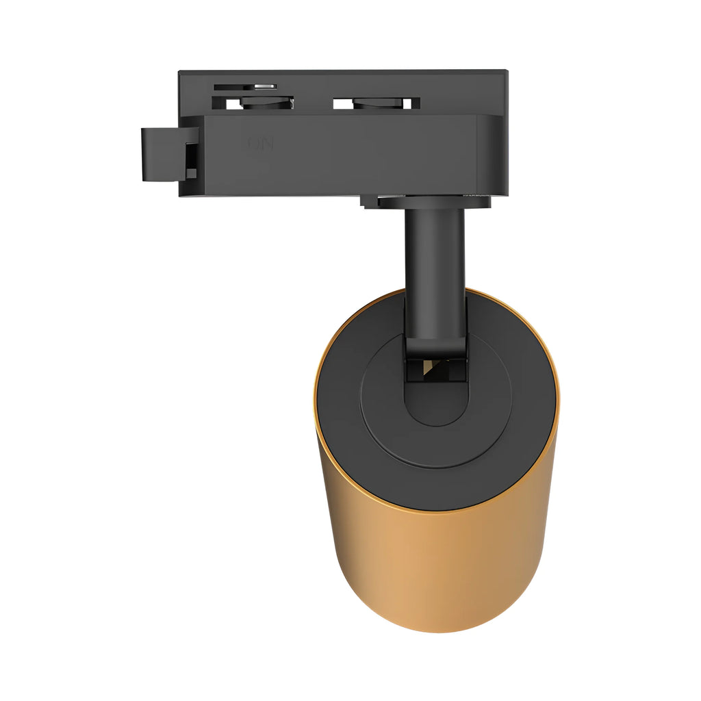 Braytron Beta Railspot GU10 Goud TR2 2WRS