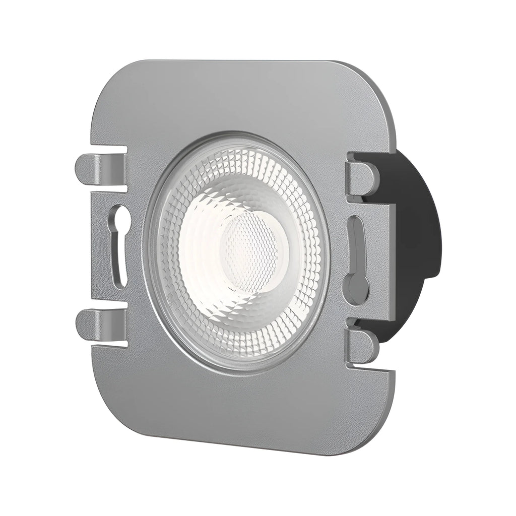 Braytron Step Trapverlichting 2W IP20 A MAIN 3IN1
