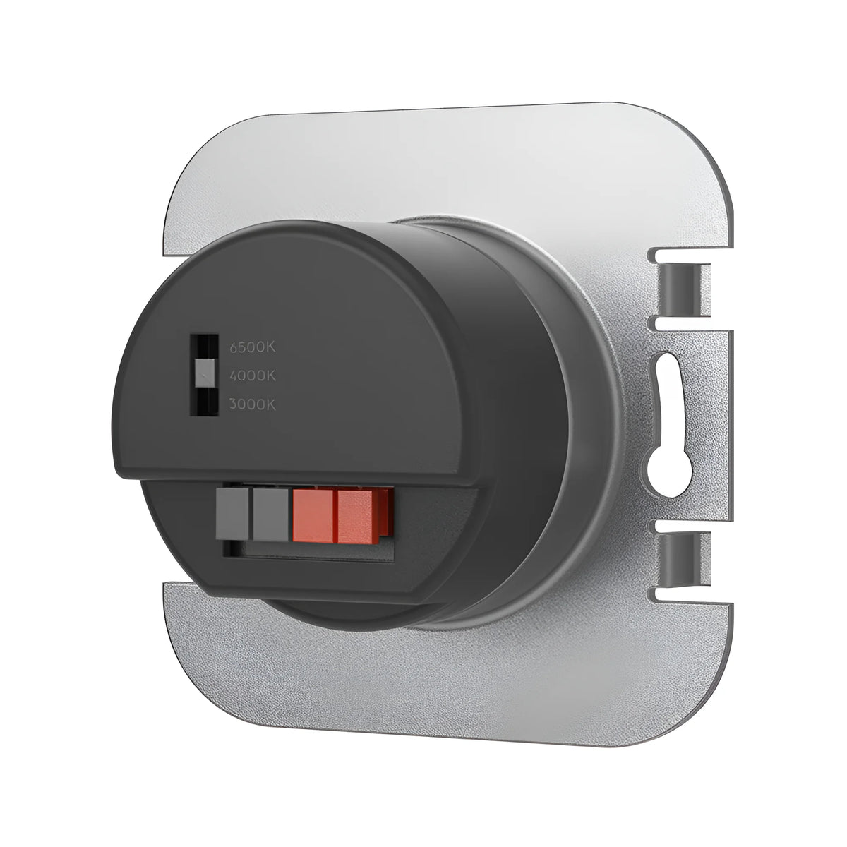 Braytron Step Trapverlichting 2W IP20 A MAIN 3IN1