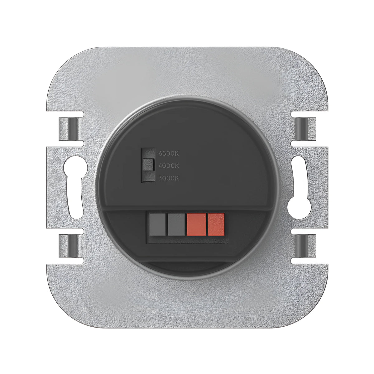 Braytron Step Trapverlichting 2W IP20 A MAIN 3IN1