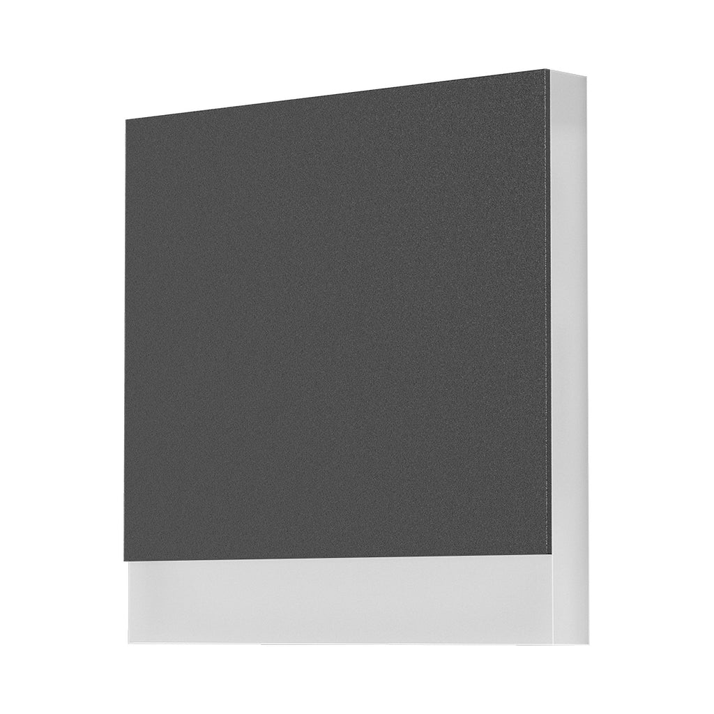 Braytron Step Trapverlichting Zwart A CS2 SQR