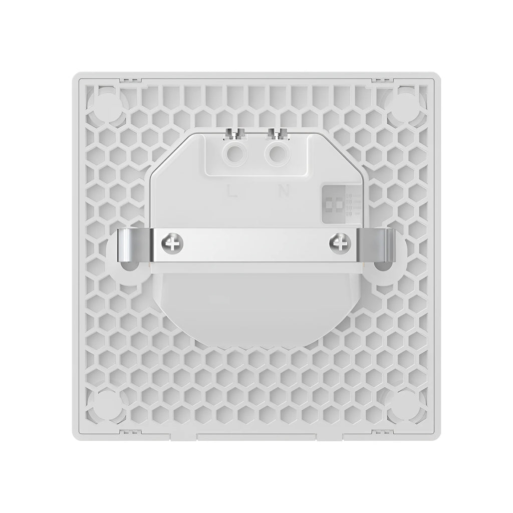 Braytron Step Trapverlichting Wit BS SNS 1,5W 3IN1