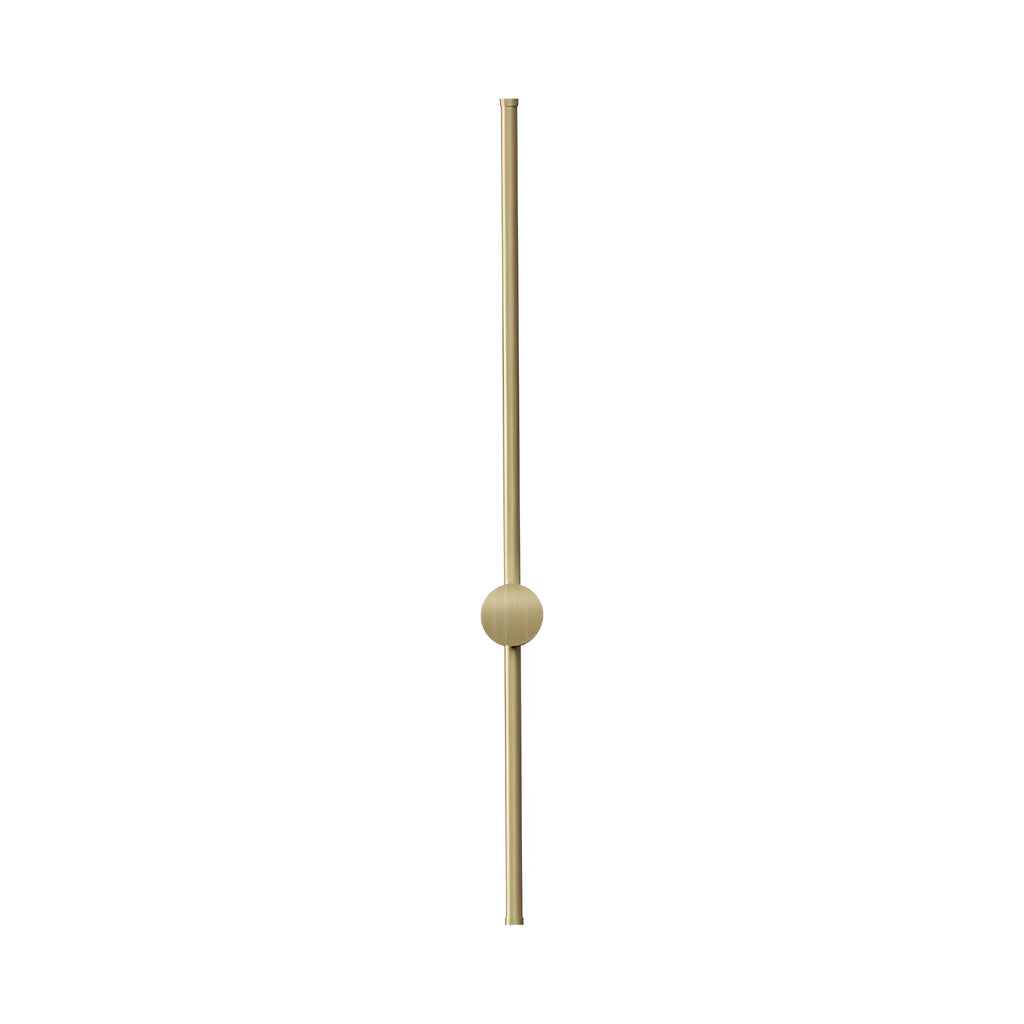 Braytron Tiny Wandlamp 16W 3000K Goud WL800