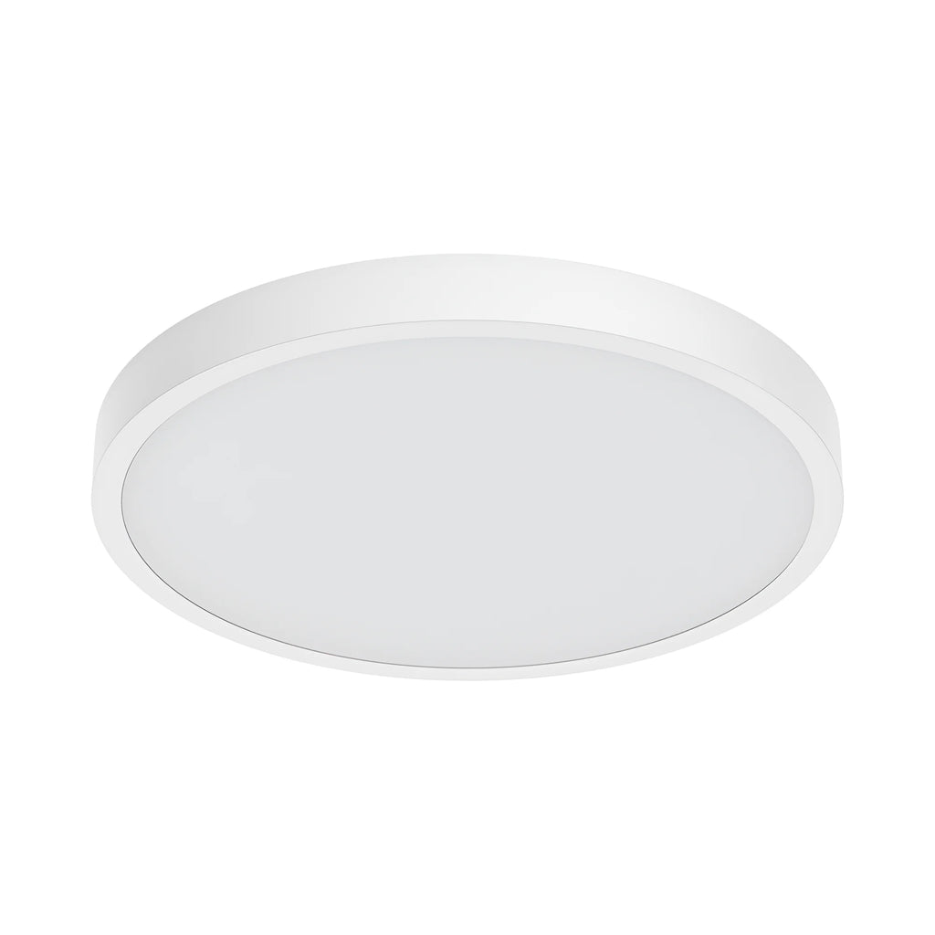 Braytron Jade Plafondlamp 20W IP44 Wit F RND 3IN1
