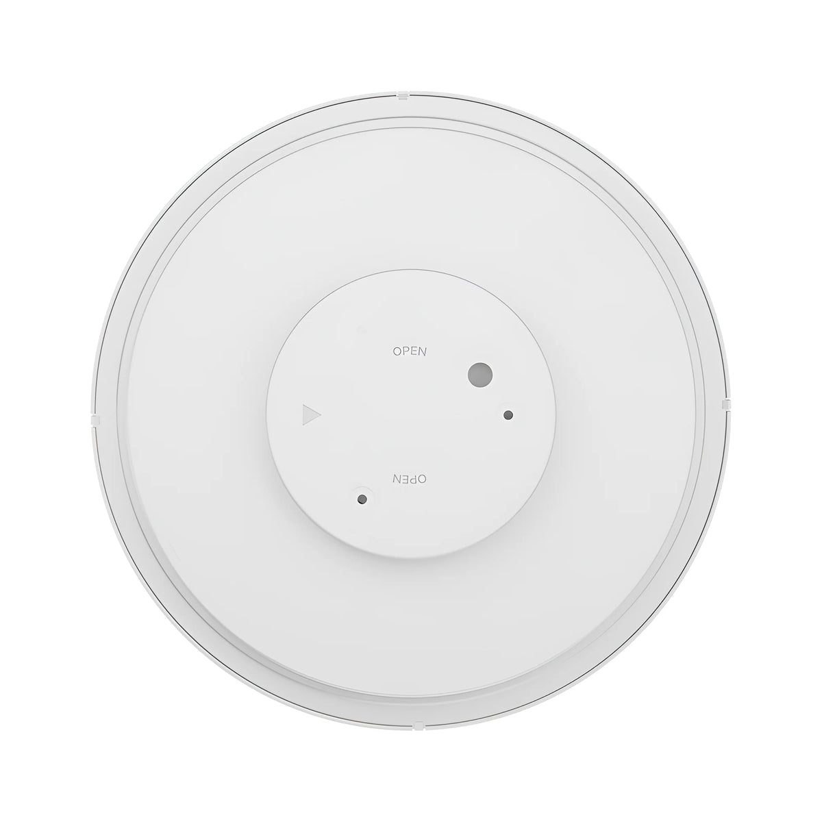 Braytron Jade Plafondlamp 20W IP44 Wit F RND 3IN1