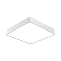 Braytron Blade Plafondlamp 36W Wit SS SQR 3IN1 WAT3