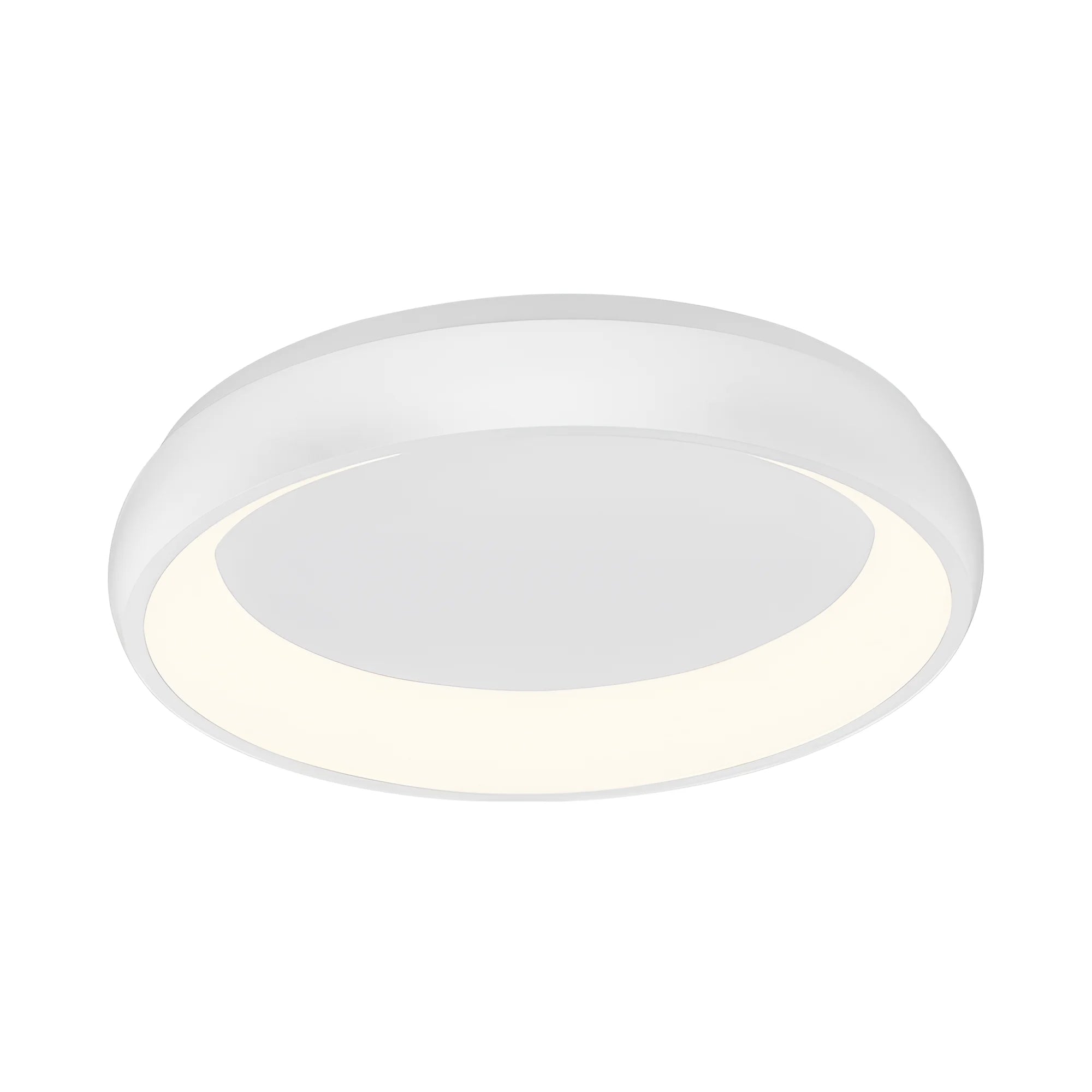 Braytron Bella Plafondarmatuur 36W IP20 Wit MLS SR RND 3IN1