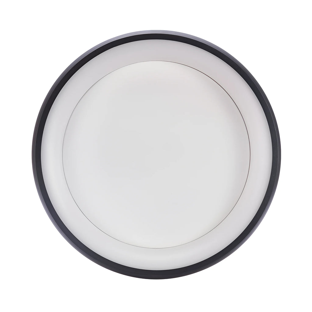 Braytron Bella Plafondarmatuur 36W IP20 Zwart MLS SR RND 3IN1