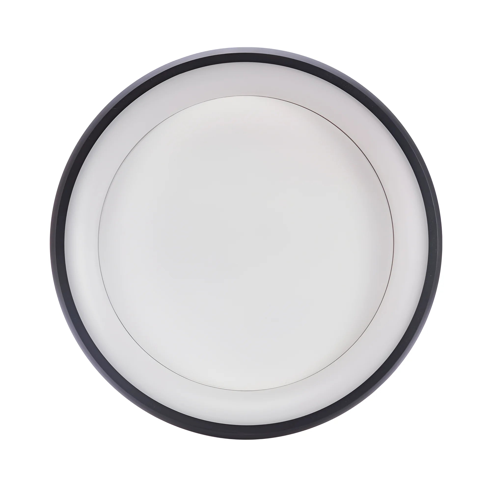 Braytron Bella Plafondarmatuur 36W IP20 Zwart MLS SR RND 3IN1