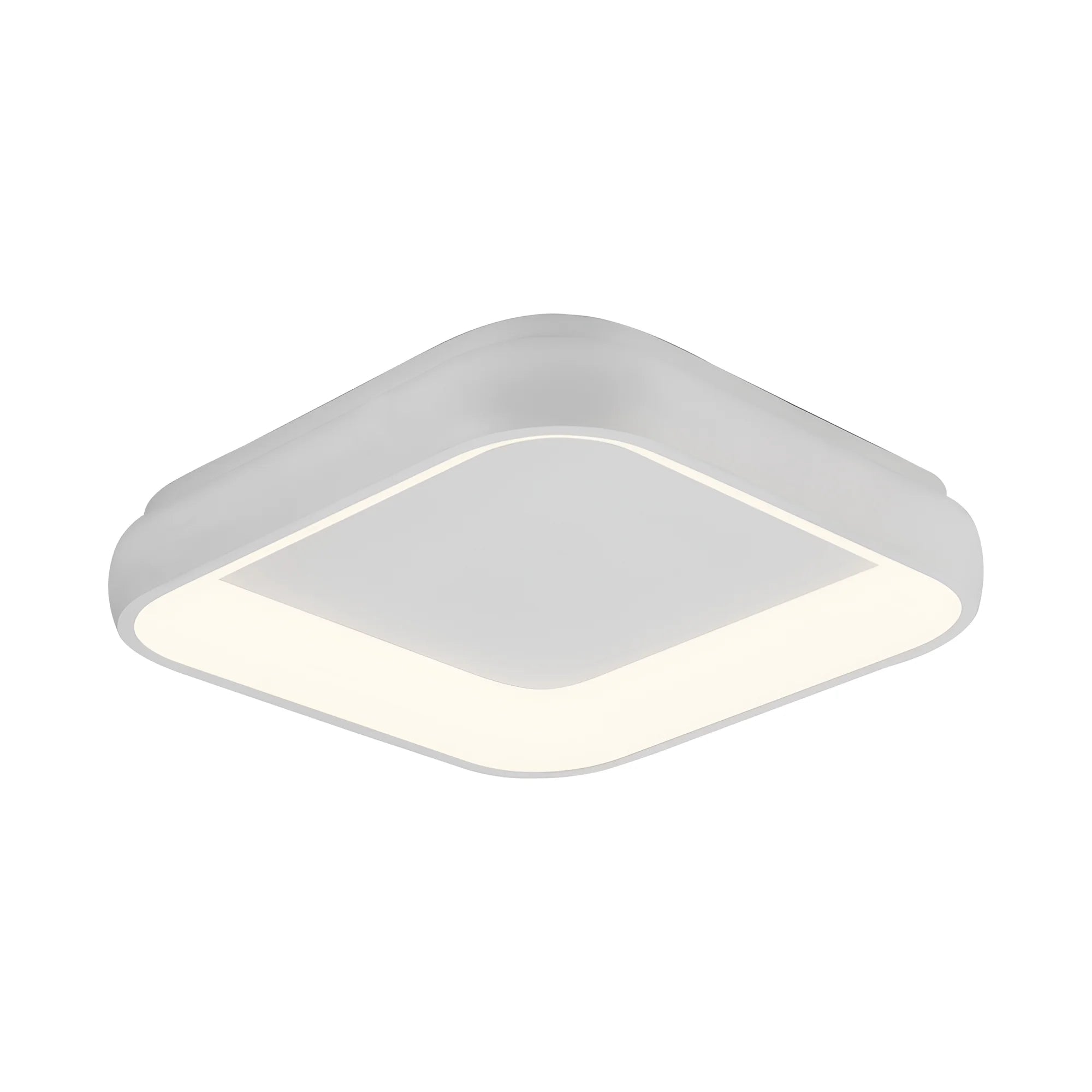 Braytron Bella Plafondarmatuur 36W IP20 Wit MLS SR SQR 3IN1