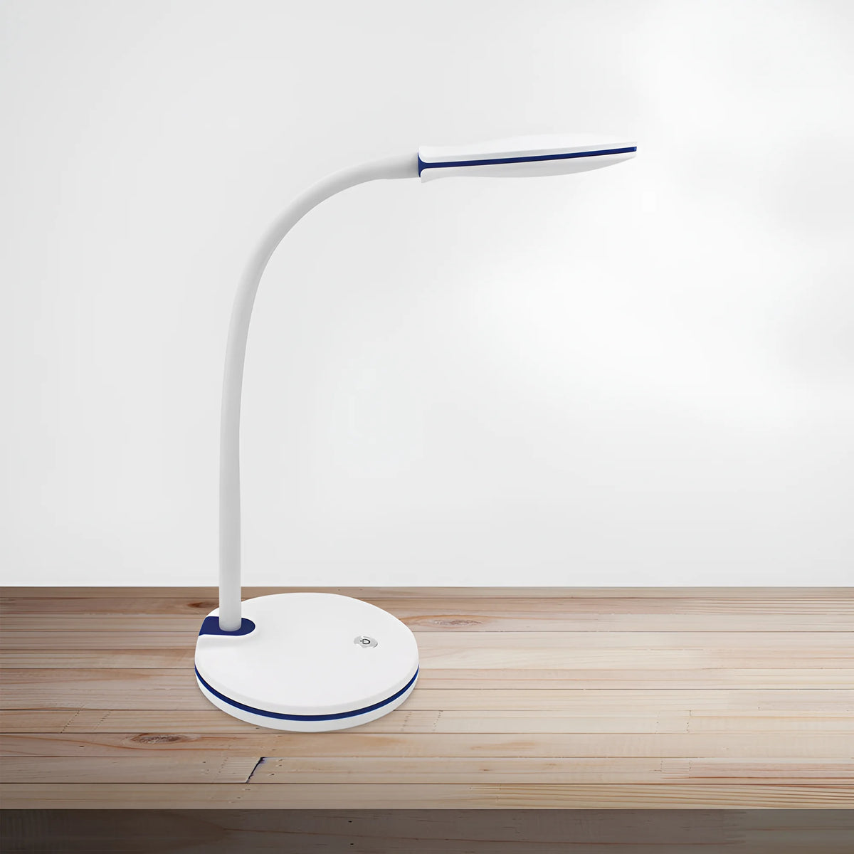Braytron Lb124 Bureaulamp 4.5W 5000K BLU