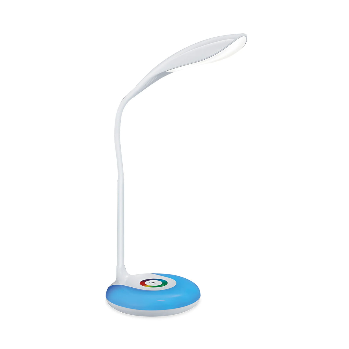 Braytron Lb125 Bureaulamp 5W 5000K Wit