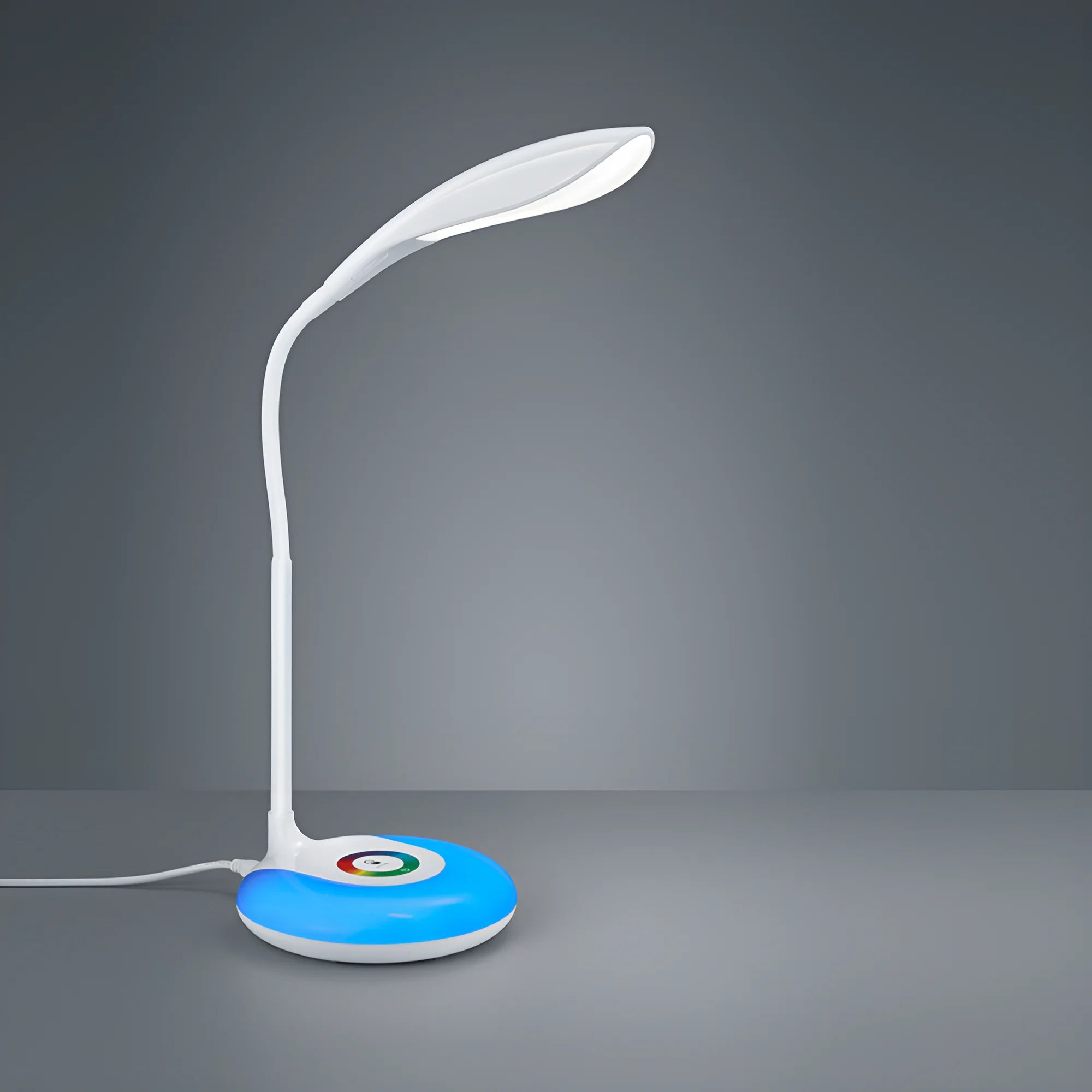 Braytron Lb125 Bureaulamp 5W 5000K Wit
