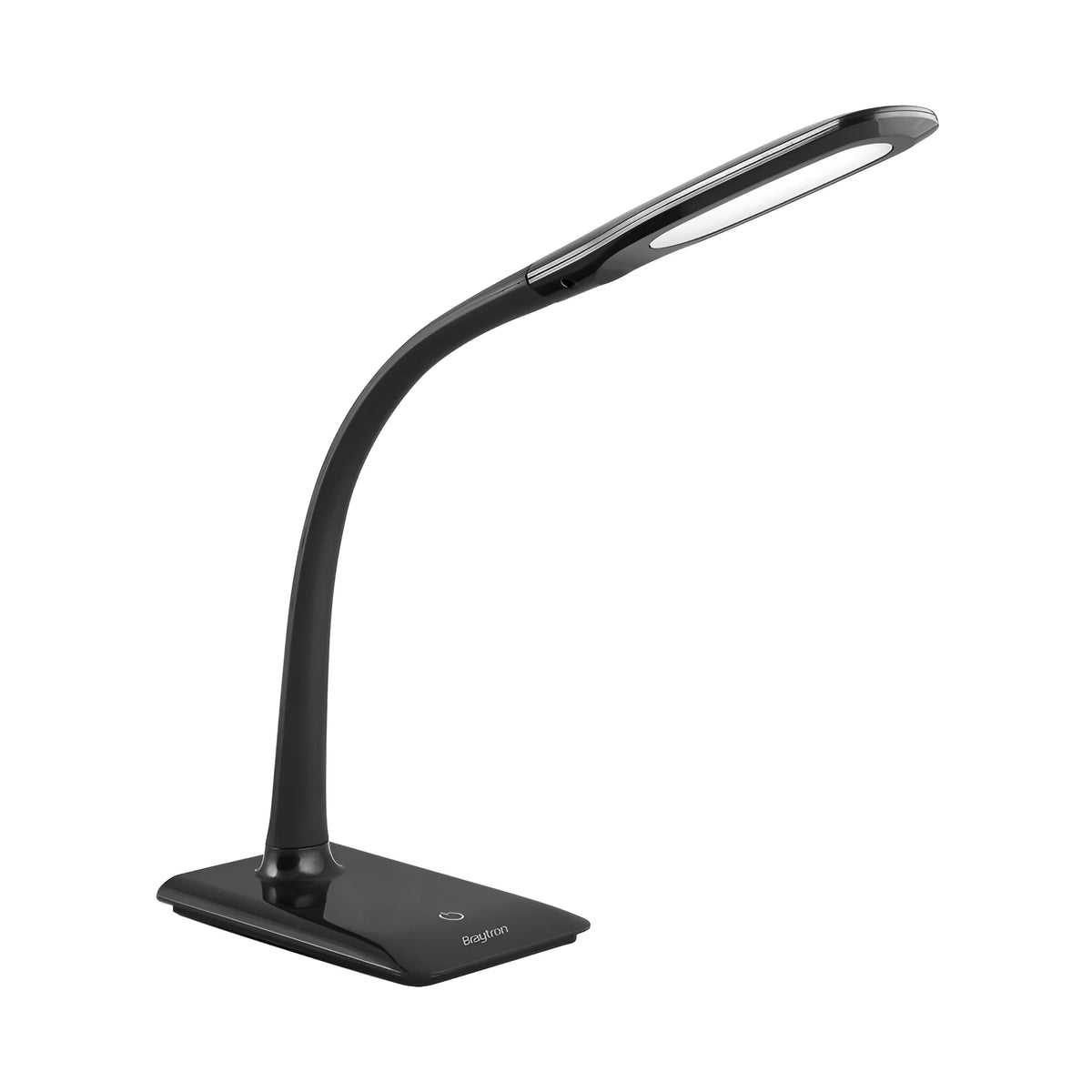 Braytron Lb132 Bureaulamp 7W 5000K Zwart