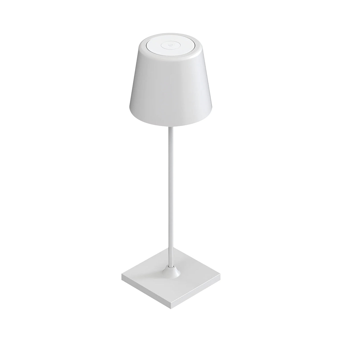 Braytron Tower Tafellamp 3000K Wit 1 RCH