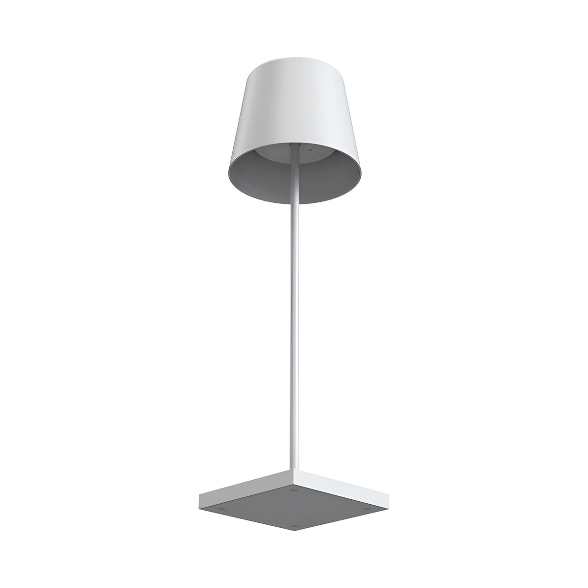 Braytron Tower Tafellamp 3000K Wit 1 RCH