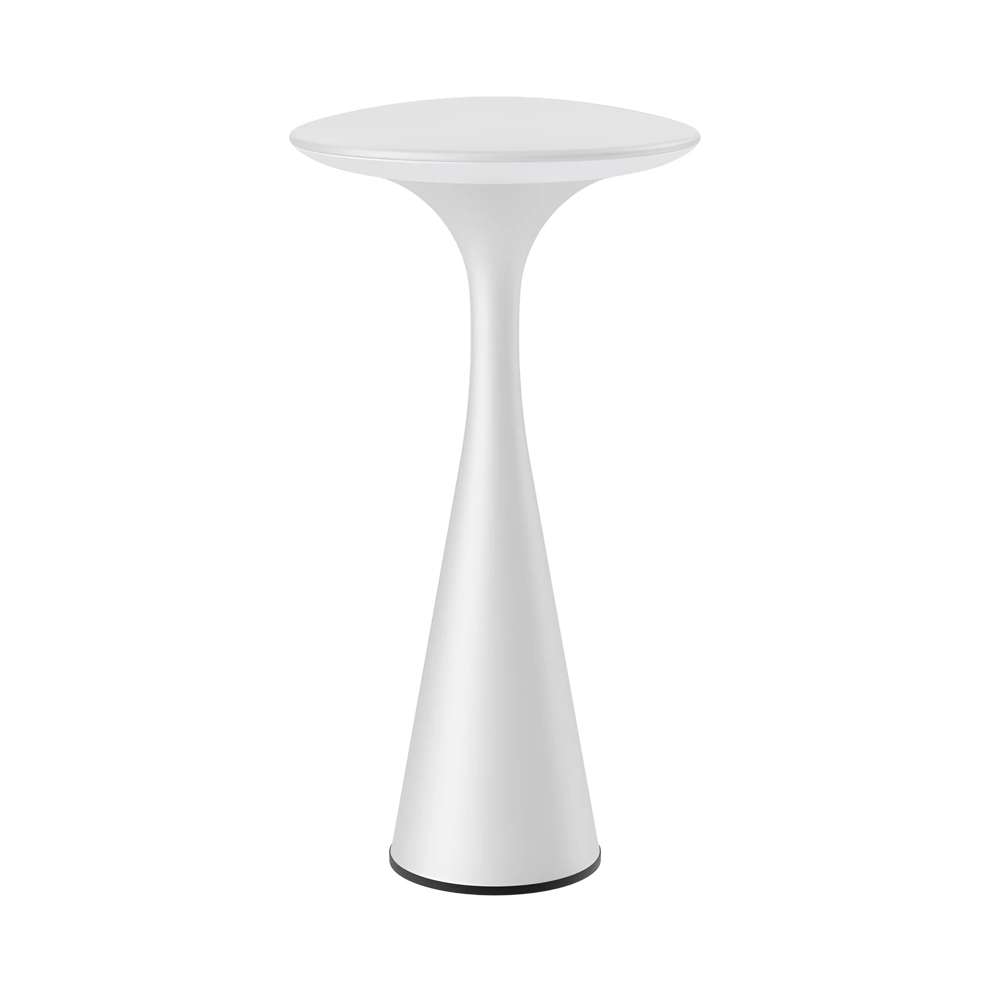 Braytron Tower Tafellamp Wit 2 3IN1 RCH