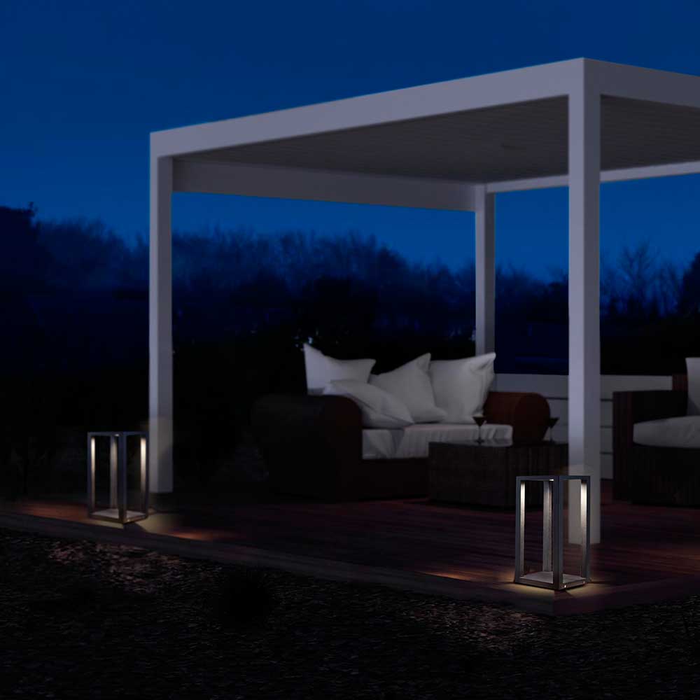 Buitenlamp KENTON