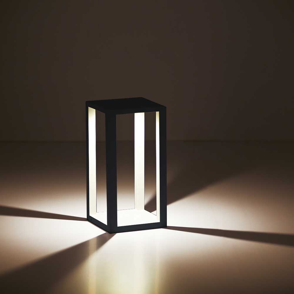 Buitenlamp KENTON