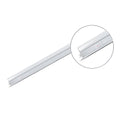 Braytron Ledline LED Wandlamp 4W 3000K Wit SQR