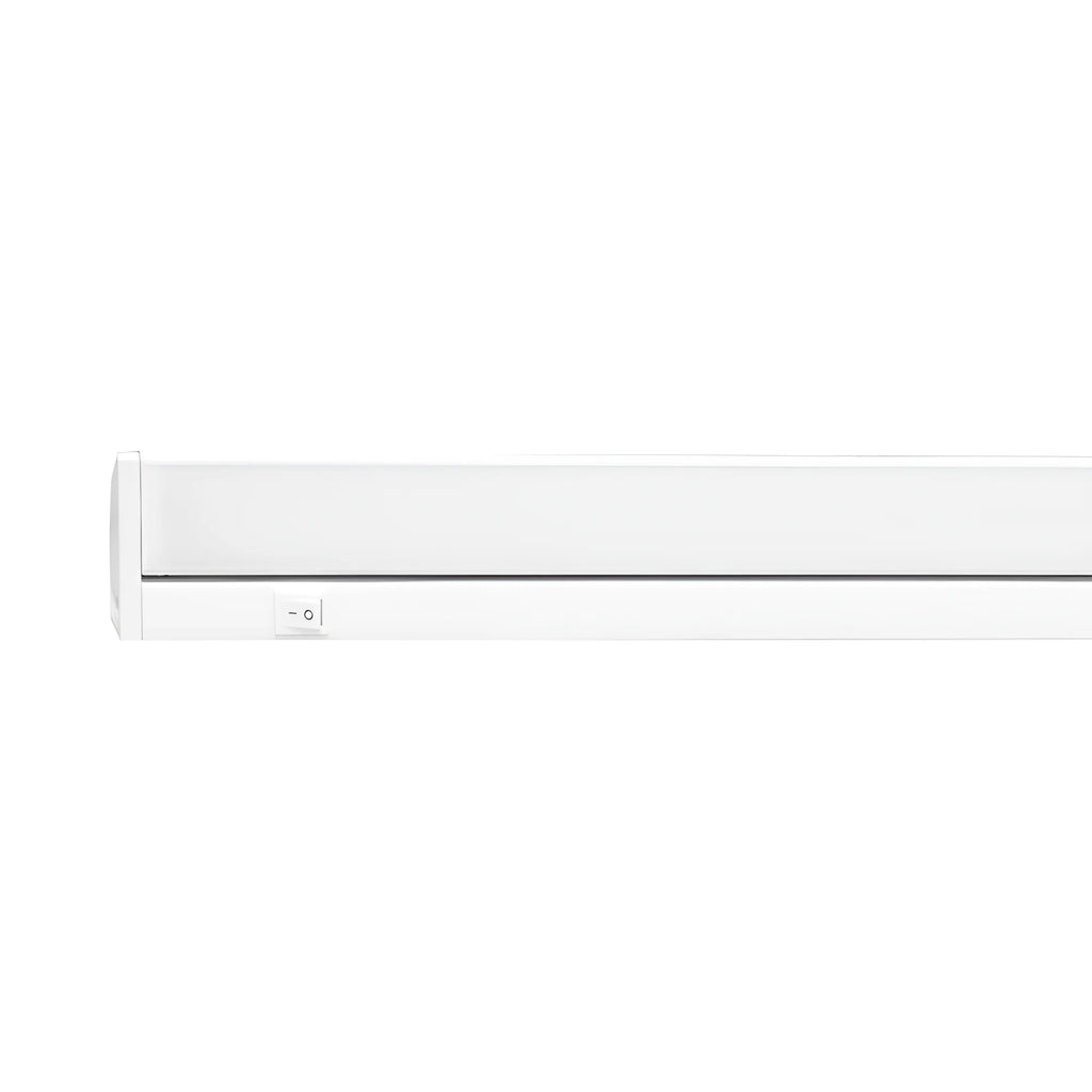Braytron Mirrora Spiegellamp 10W 6500K Zilver 0.6MT