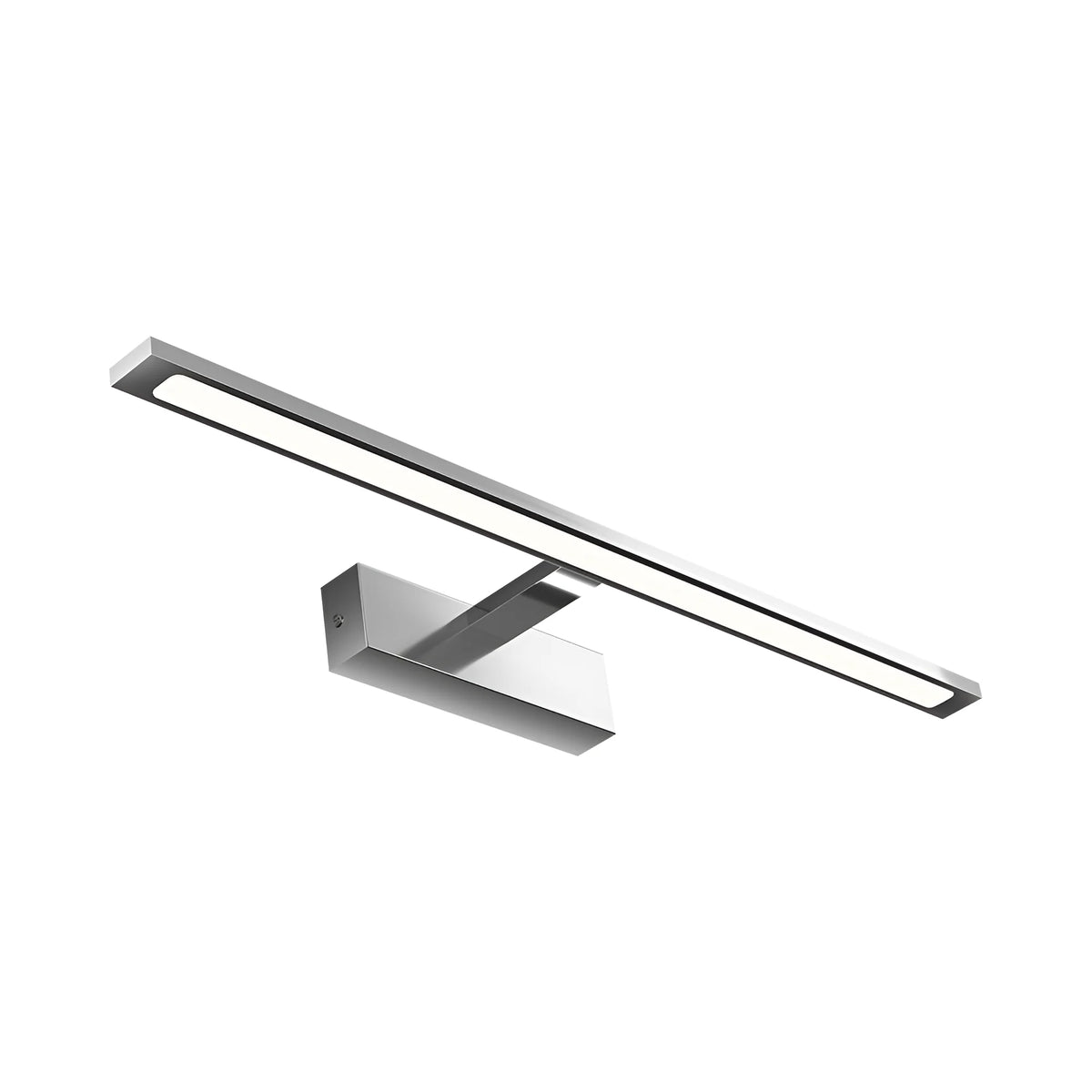 Braytron Aria Spiegellamp 12W 600 3IN1 CHR
