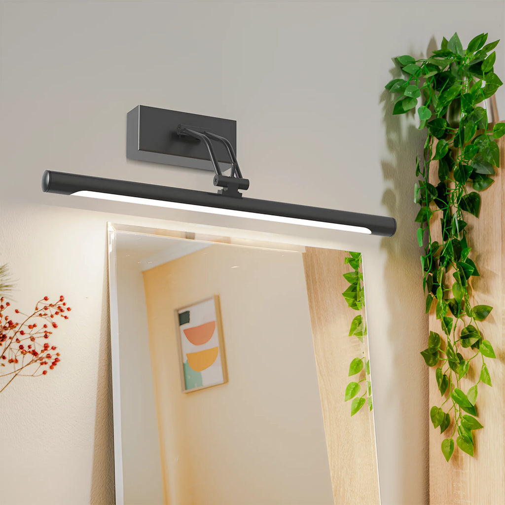 Braytron Sara Spiegellamp 8W IP20 400 3CCT CHR