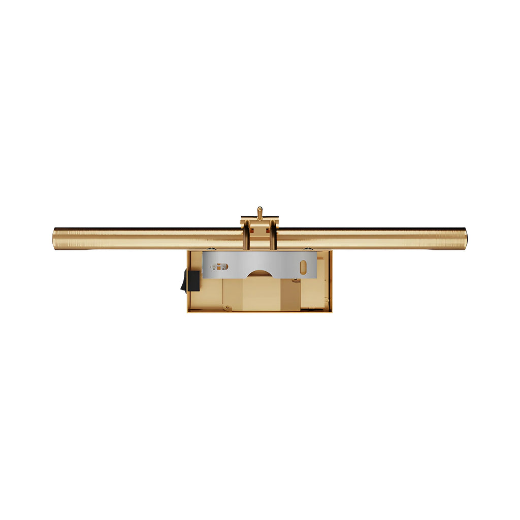 Braytron Sara Spiegellamp 8W IP20 Goud 400 3CCT