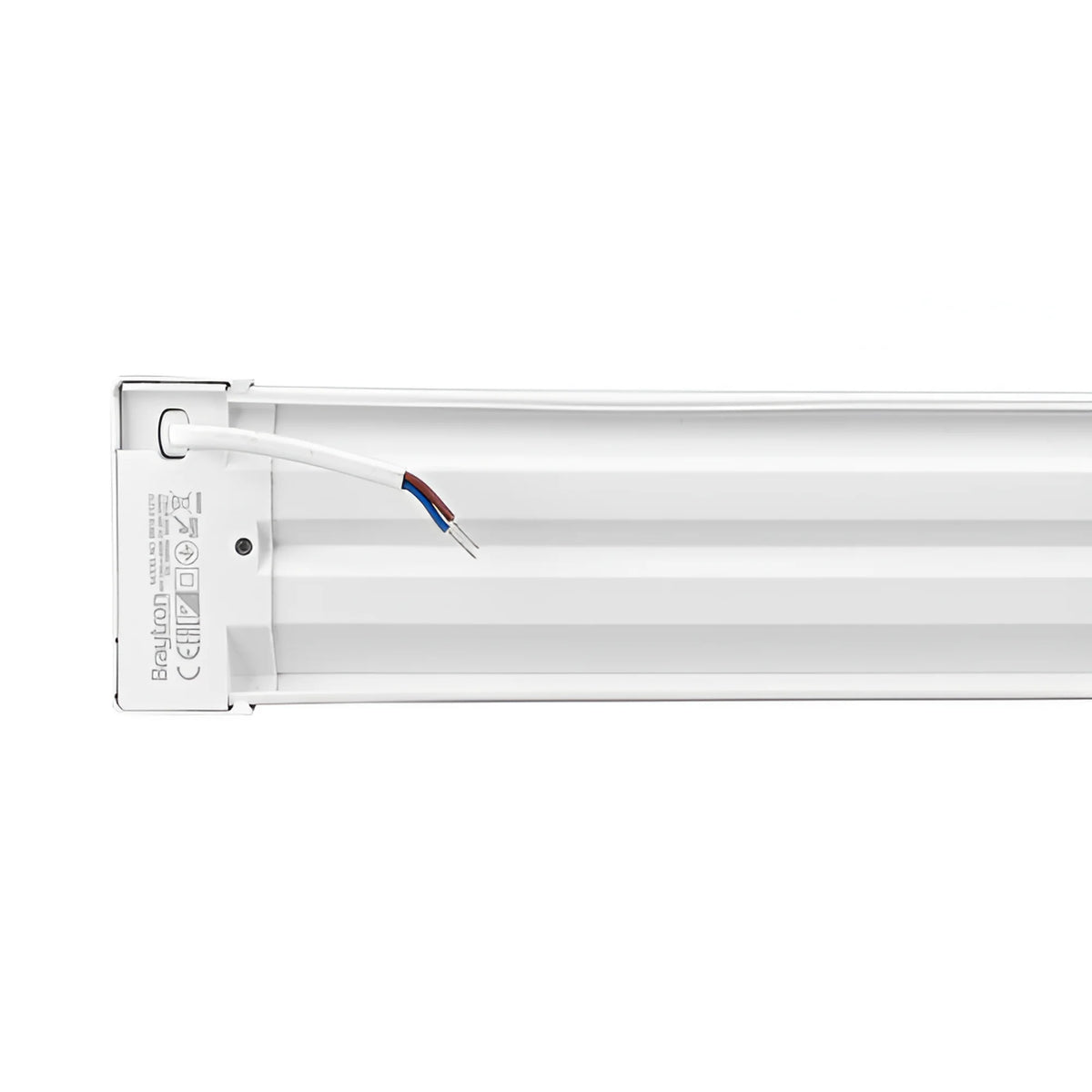 Braytron Proline LED Wandlamp 18W 6500K PS 0.6MT PLS