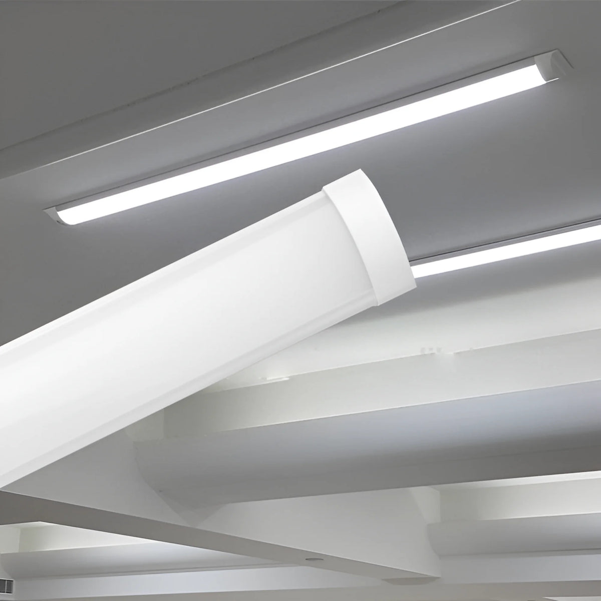 Braytron Proline LED Wandlamp 35W PS 1.2MT PLS 3IN1