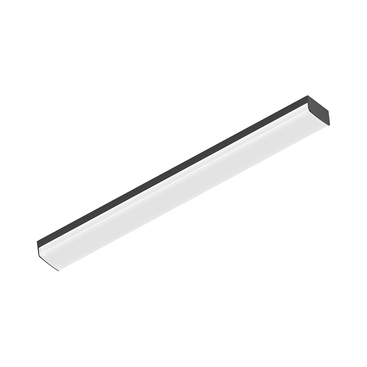 Braytron Proline LED Balklamp 36W Zwart PT 1.2MT 3IN1