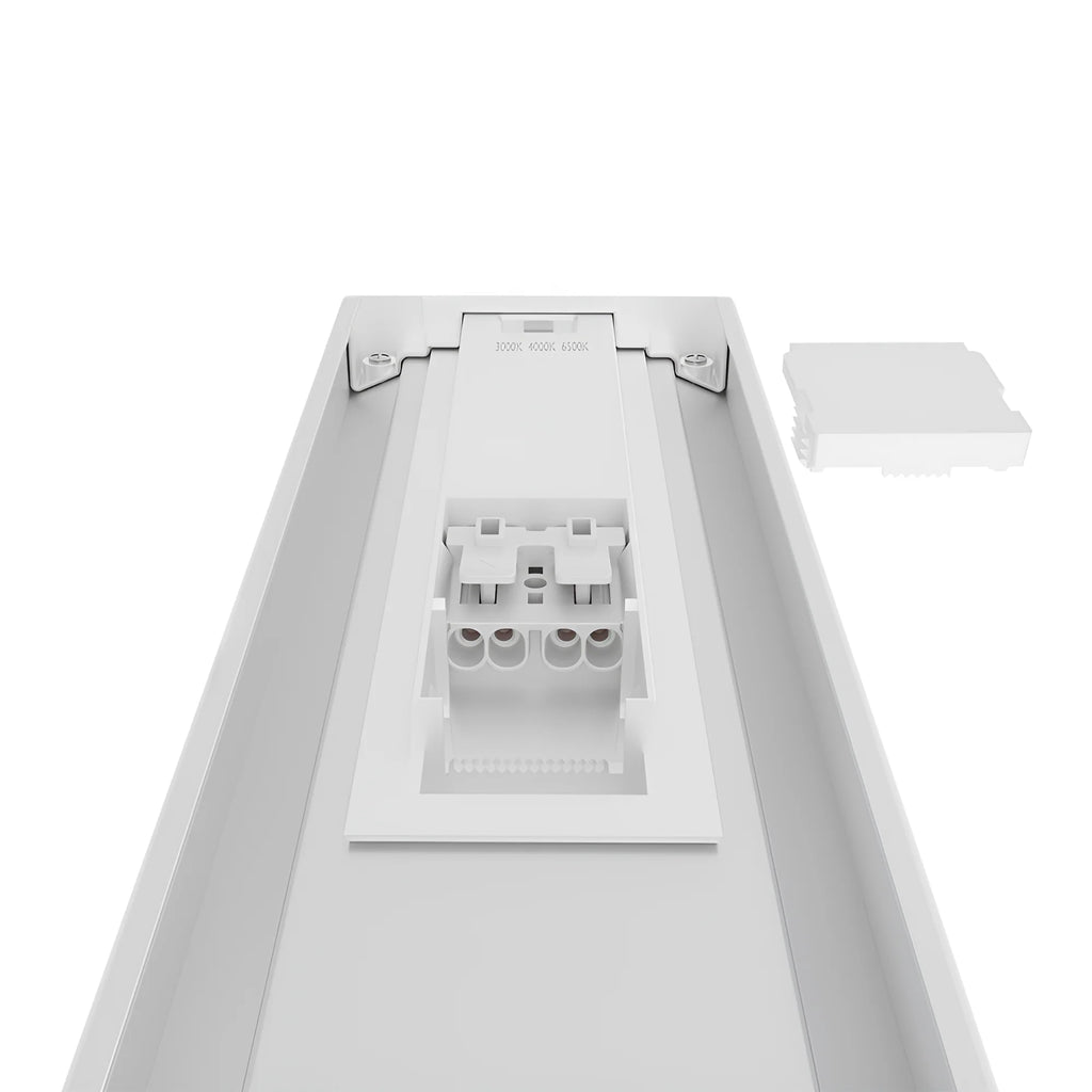 Braytron Proline LED Balklamp 36W Wit PT 1.2MT SNS 3IN1