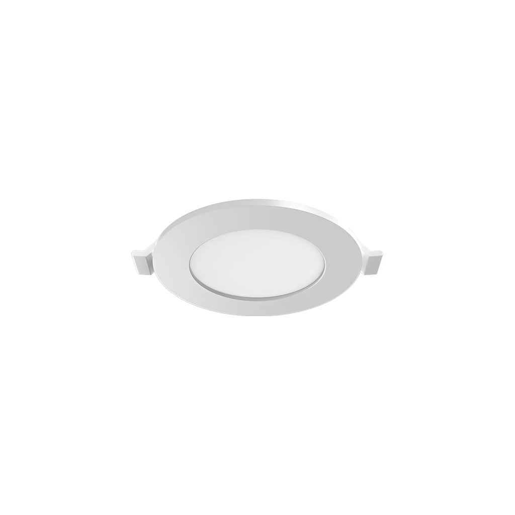 Braytron Smd LED Paneel 3W Wit CRP RND 3INC 3IN1
