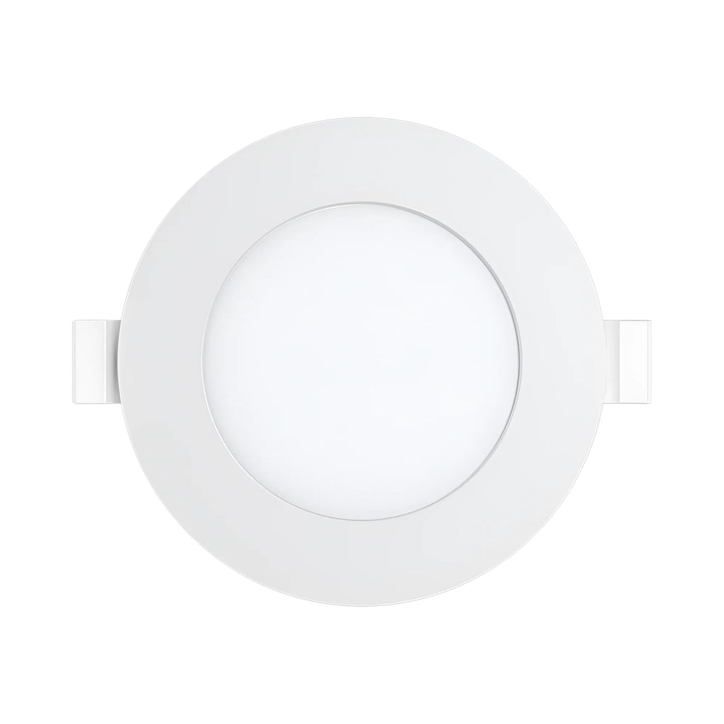 Braytron Smd LED Paneel 3W Wit CRP RND 3INC 3IN1