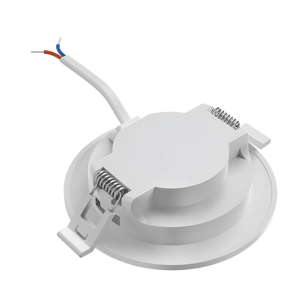Braytron Smd LED Paneel 3W Wit CRP RND 3INC 3IN1