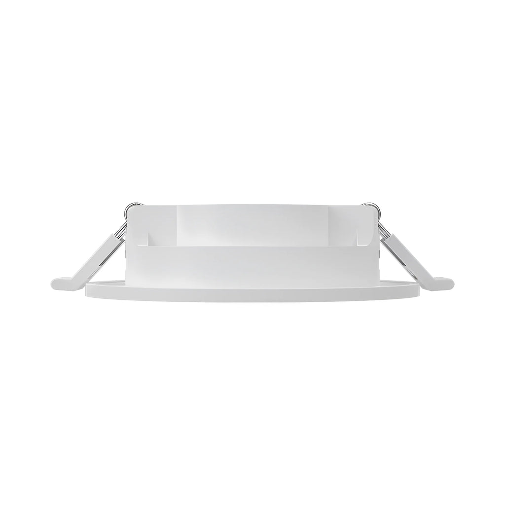 Braytron Smd LED Paneel 3W Wit CRP RND 3INC 3IN1