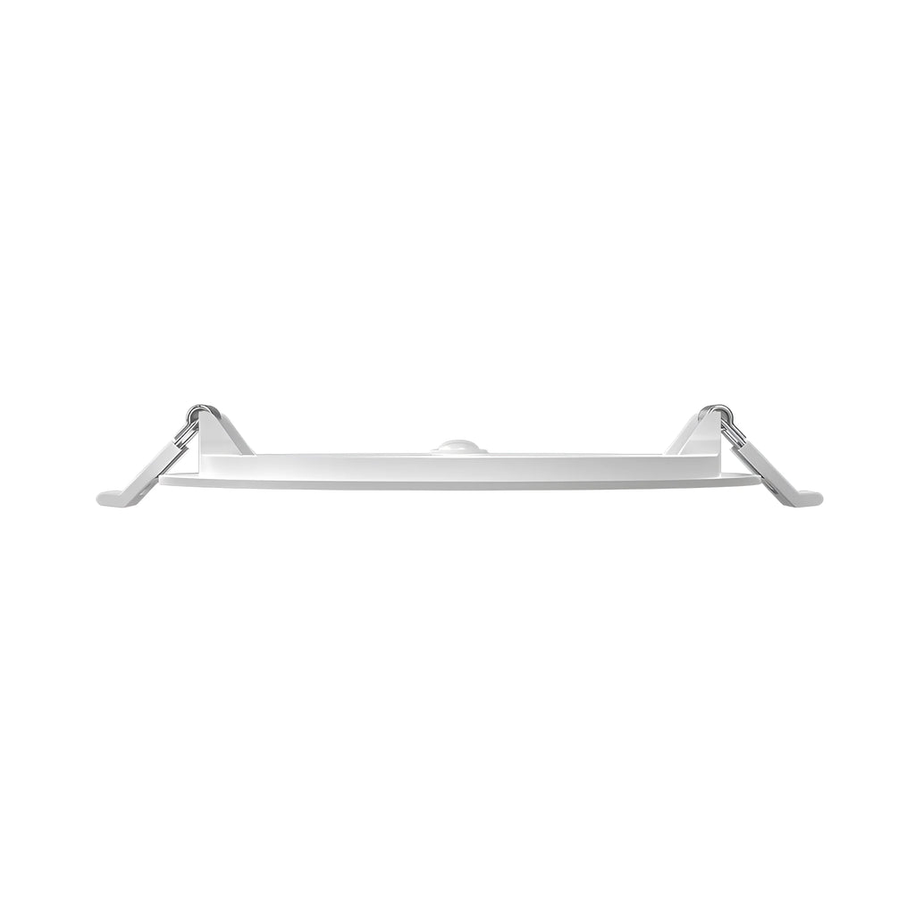 Braytron Smd LED Paneel 9W Wit CRP RND 5INC 3IN1