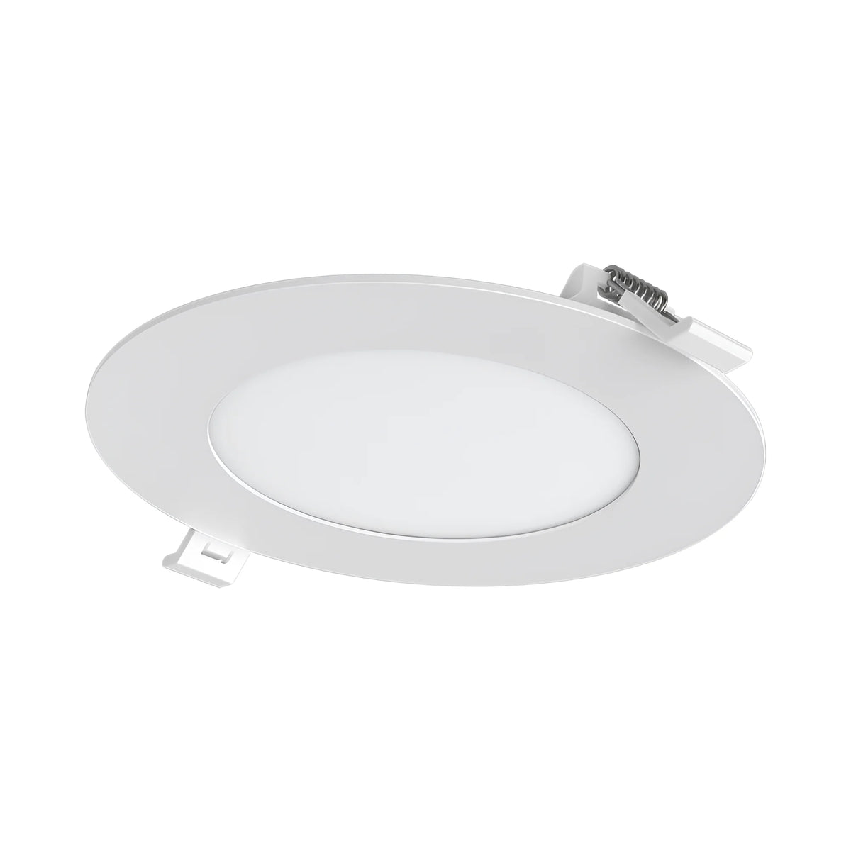 Braytron Smd LED Paneel 9W Wit CRP RND 5INC 3IN1
