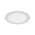 Braytron Smd LED Paneel 18W Wit CRP RND 8INC 3IN1