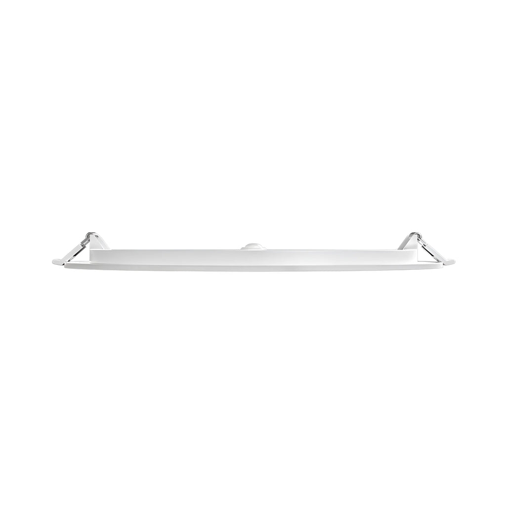 Braytron Smd LED Paneel 24W Wit CRP RND 10INC 3IN1
