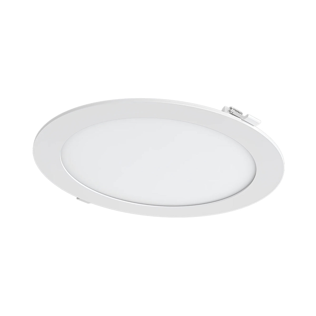 Braytron Smd LED Paneel 24W Wit CRP RND 10INC 3IN1