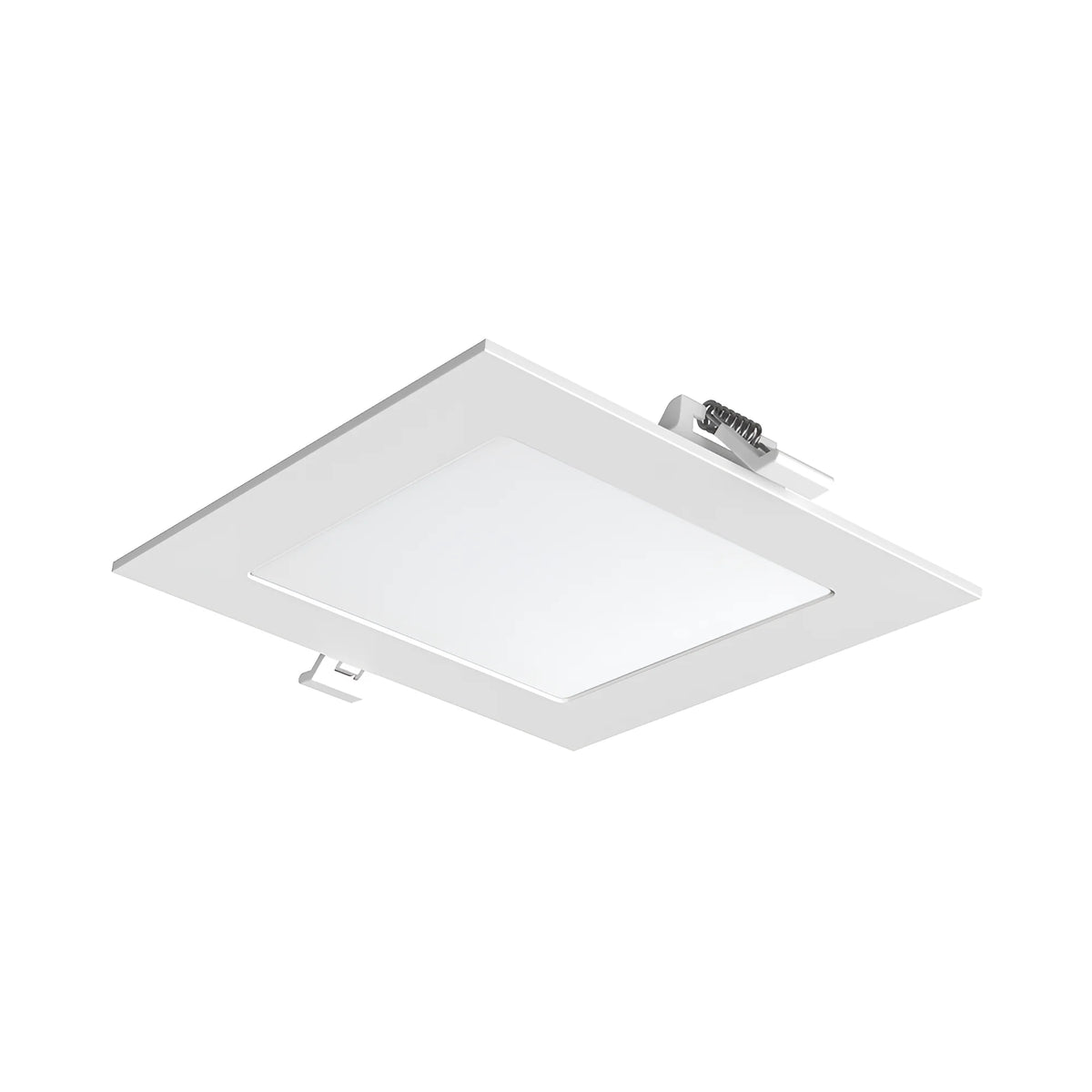 Braytron Smd LED Paneel 3W Wit CSP SQR 3INC 3IN1