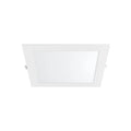 Braytron Smd LED Paneel 12W 6500K Wit CSP SQR 6INC