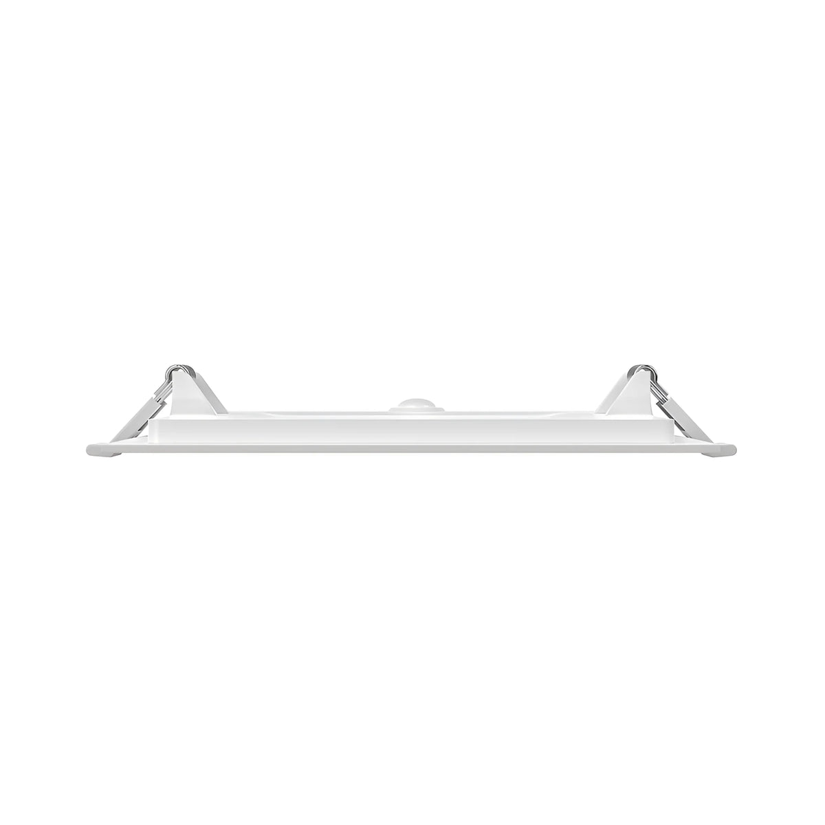 Braytron Smd LED Paneel 12W Wit CSP SQR 6INC 3IN1