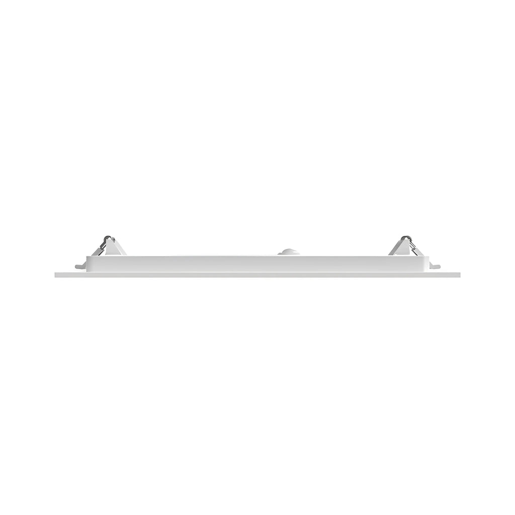 Braytron Smd LED Paneel 18W 3000K Wit CSP SQR 8INC