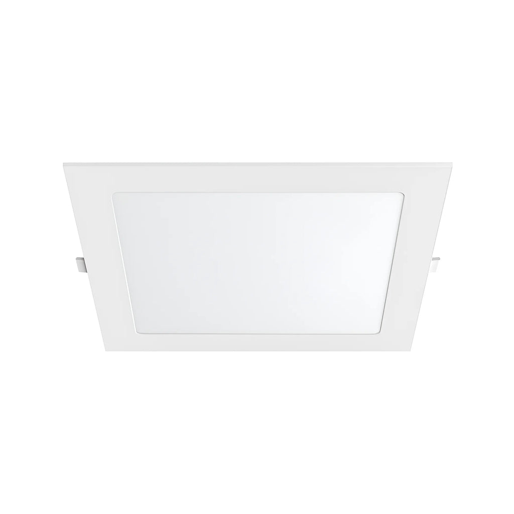 Braytron Smd LED Paneel 18W Wit CSP SQR 8INC 3IN1