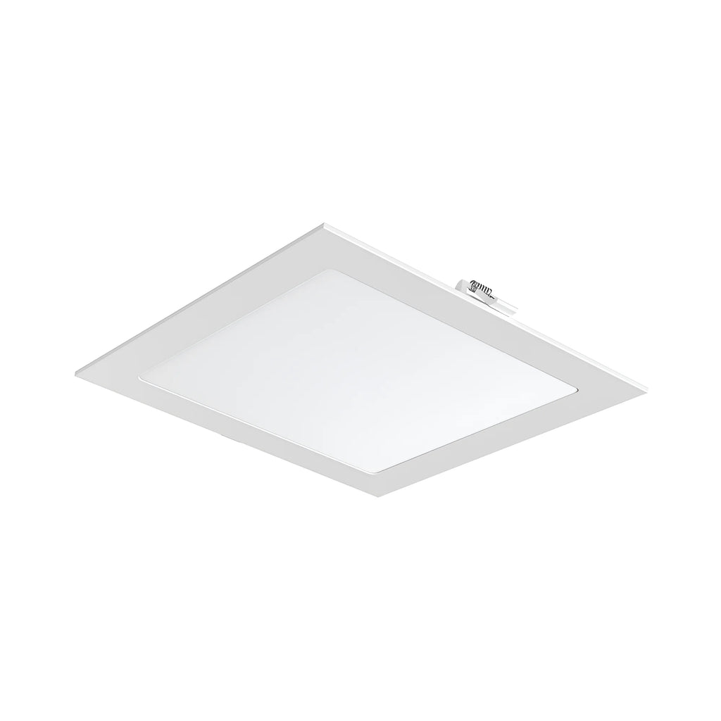 Braytron Smd LED Paneel 18W Wit CSP SQR 8INC 3IN1