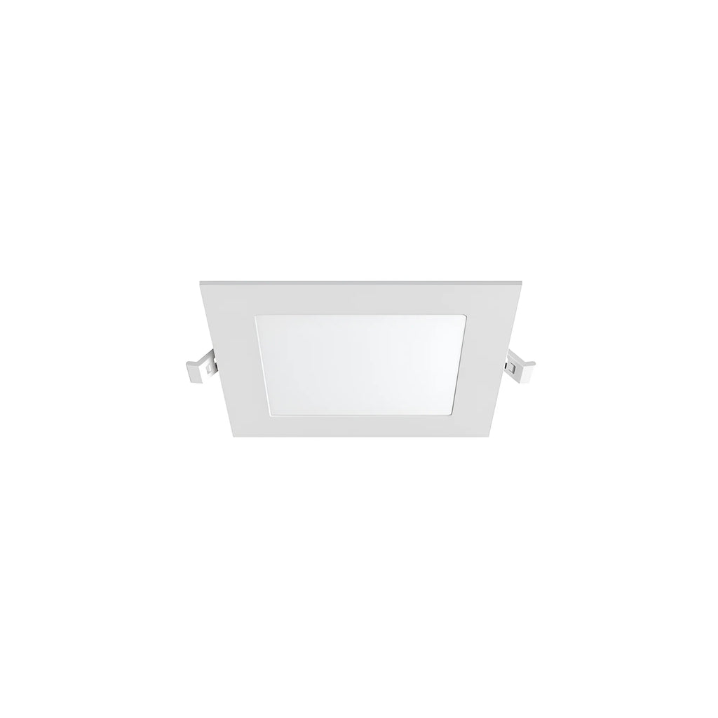 Braytron Smd LED Paneel 4W Wit CSP SQR DIM 3INC 3IN1
