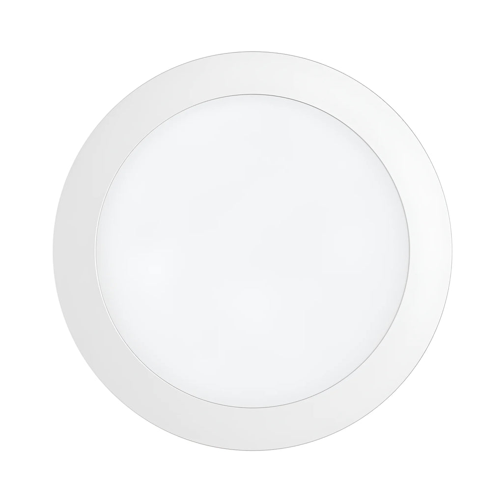 Braytron Smd LED Paneel 24W Wit SRP RND 3IN1