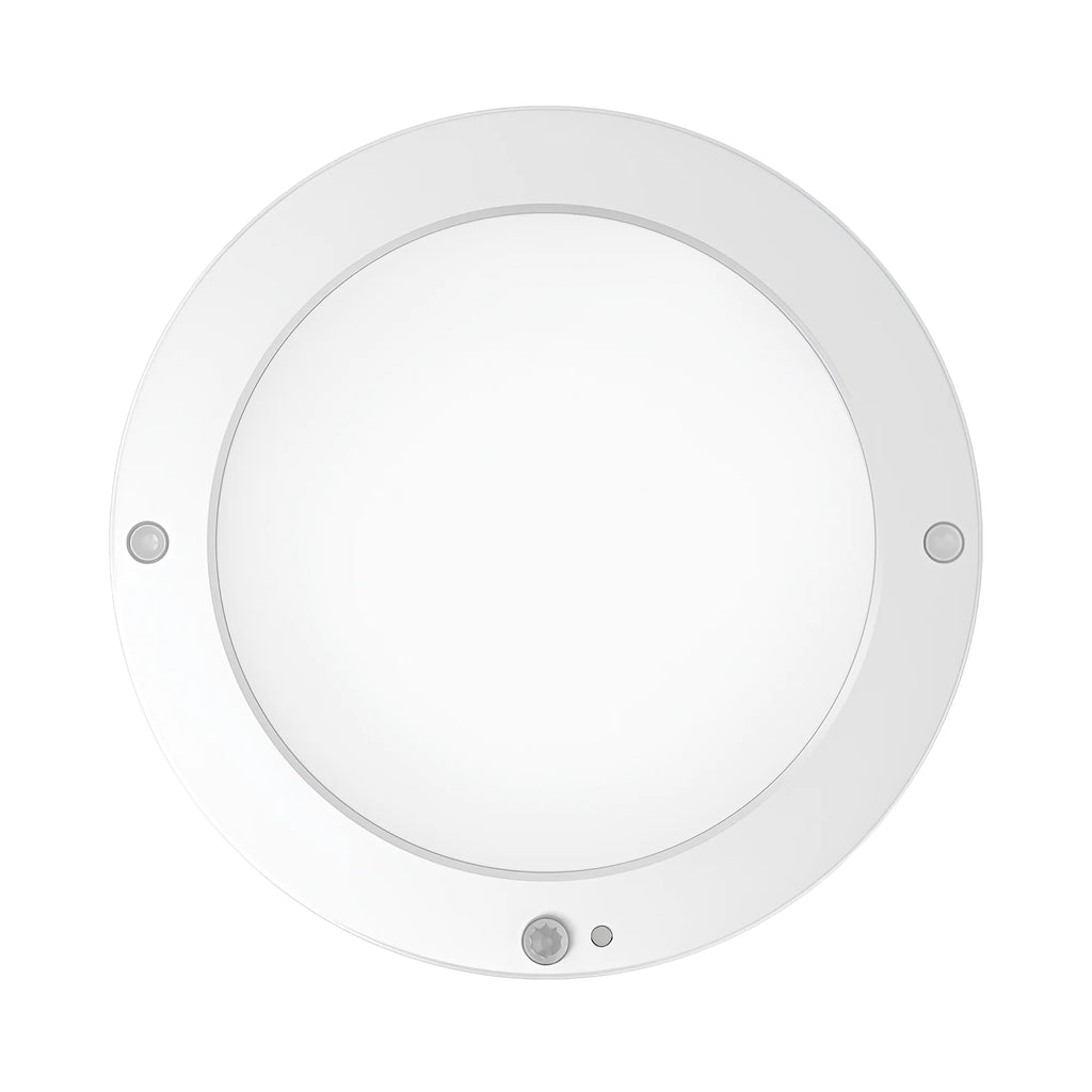 Braytron Sns LED Paneel 20W Wit SRP RND 3IN1